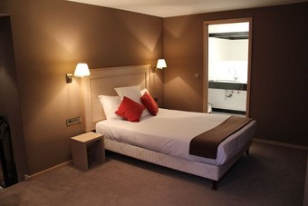 Marivaux Hotel