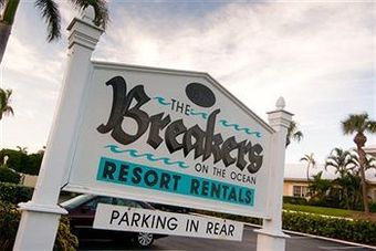 Hotel Delray Breakers On The Ocean