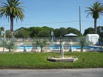 Palm Court Motel
