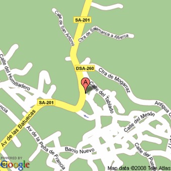 Hotel Do�a Teresa
