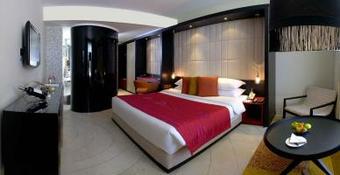 Hotel Park Kolkata