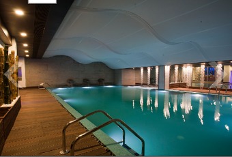 Hotel Grt Grand