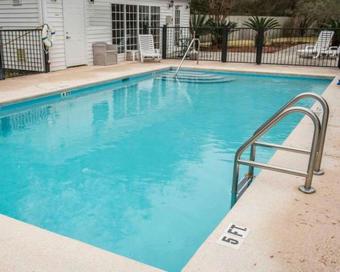 Hotel Quality Inn Lake City