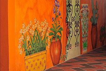 Aparthotel Blue Seas Courtyard