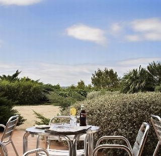 Hotel Arrahona