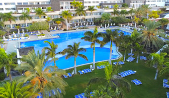 Hotel Costa Calero Thalasso & Spa