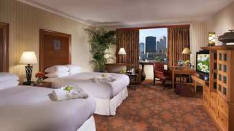 Hotel Hilton Austin