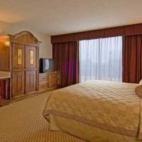 Embassy Suites Hotel Denver Se