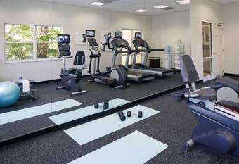 Hotel Residence Inn By Marriott Naples