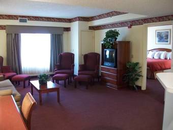 Hotel Country Inn & Suites Ocala