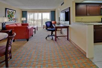 Holiday Inn Express Hotel & Suites Ft. Lauderdale-plantation
