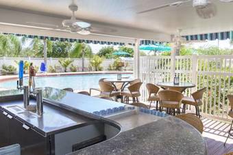 Hotel Best Western Plus - Gateway Siesta Key