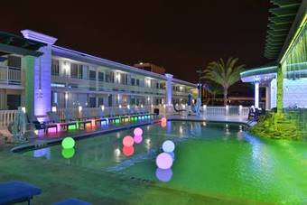 Hotel Clarion Inn Tampa - Brandon
