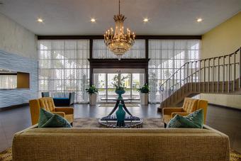 Hotel Best Western Palm Beach Lakes Inn
