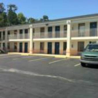 Hotel Travel Inn Augusta