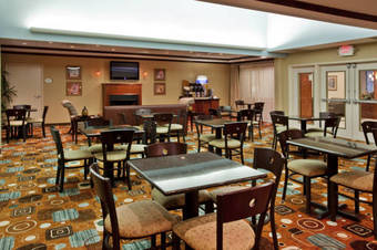 Holiday Inn Express Hotel & Suites Mcdonough