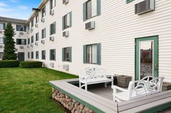 Motel Super 8 Coeur D'alene
