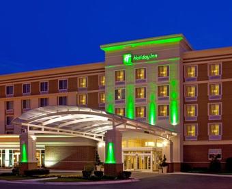 Hotel Holiday Inn Chicago - Midway Airport