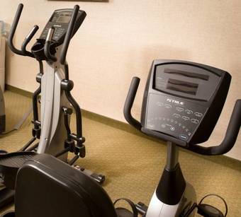 Hotel Drury Inn & Suites St. Louis - Fairview Heights