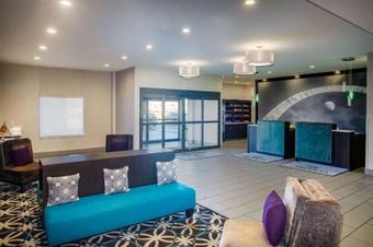 Hotel La Quinta Inn & Suites Pontoon Beach