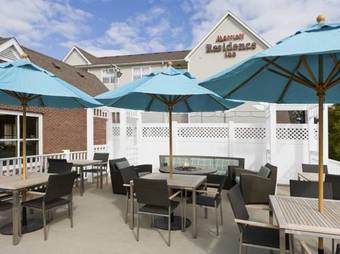 Hotel Residence Inn Rockford