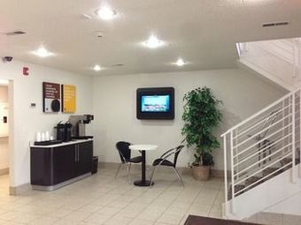Motel 6 Troy