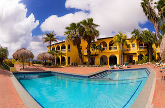 Hotel Buddy Dive Resort