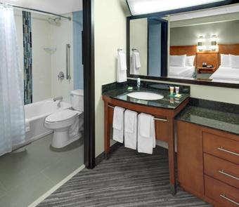 Hotel Hyatt Place Louisville-east