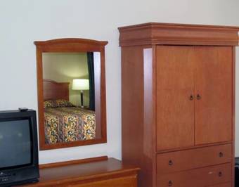 Country Inn Motel