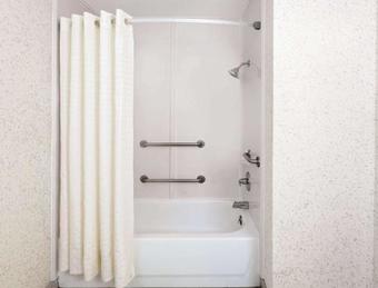 Hotel Days Inn & Suites By Wyndham Opelousas