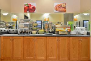 Hotel Quality Inn & Suites - Jefferson City