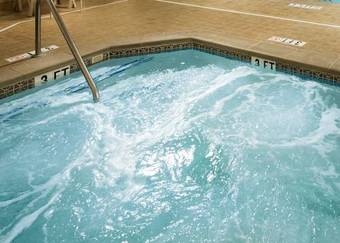 Hotel Drury Inn & Suites St Joseph