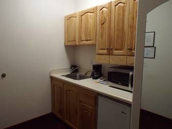Hotel Greenwood Village Inn & Suites