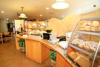 Hotel Best Western Plus North Las Vegas Inn & Suites