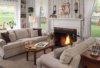 Bed & Breakfast Inn On Golden Pond