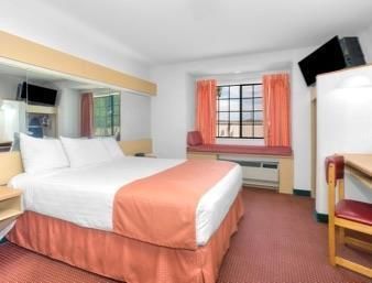 Motel Microtel Inn & Suites By Wyndham Gallup
