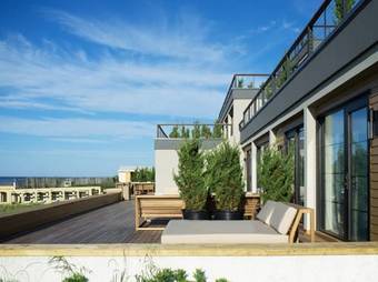 Hotel Gurney's Montauk