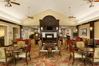 Hotel Homewood Suites By Hilton Binghamton/vestal