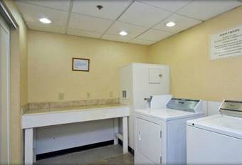 Hotel Quality Inn & Suites Fayetteville