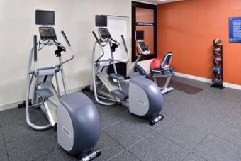 Hotel Hampton Inn & Suites Shelby, North Carolina