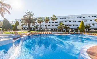 Hotel Blue Sea Martha's