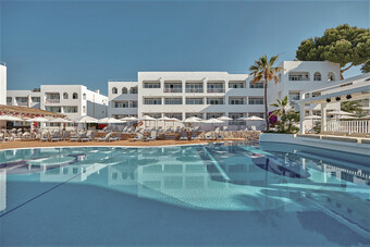Hotel Prinsotel Alba