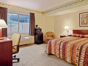 Hotel Days Inn Of Lakewood