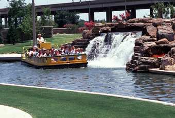 Hotel Embassy Suites Oklahoma City Will Rogers World Airport