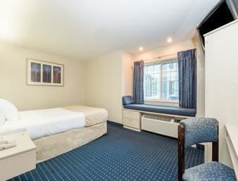 Hotel Microtel Inn & Suites By Wyndham Philadelphia Airport