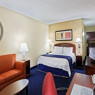 Hotel Doubletree By Hilton Chattanooga Downtown