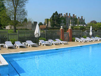 Hotel Eastwell Manor