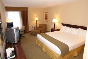 Holiday Inn Express Hotel & Suites Pigeon Forge