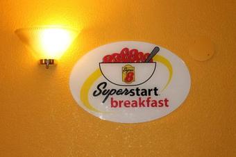 Motel Super 8 By Wyndham Beaumont