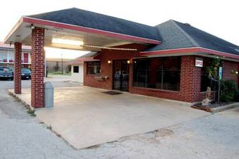 Motel Columbus Inn
